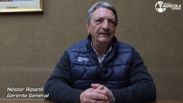 73 años construyendo juntos.