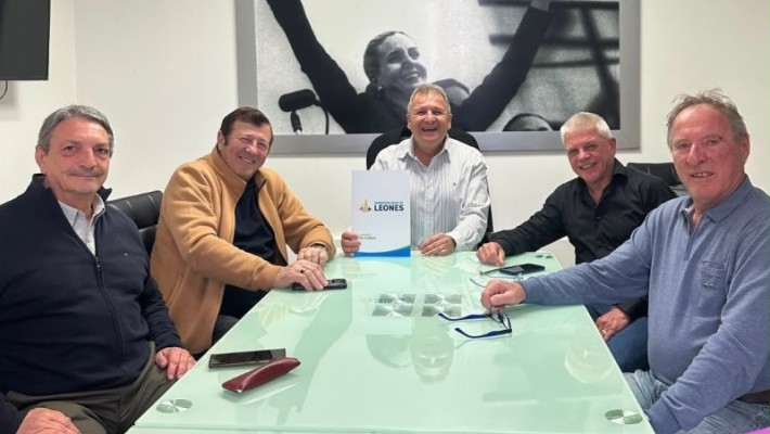 La Cooperativa Agrícola de Leones acompaña el proyecto de Circunvalación Oeste