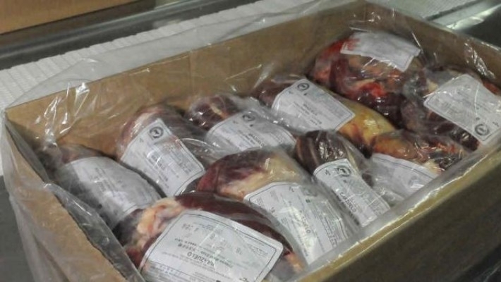 Abren el registro de frigoríficos para exportar carne a EEUU