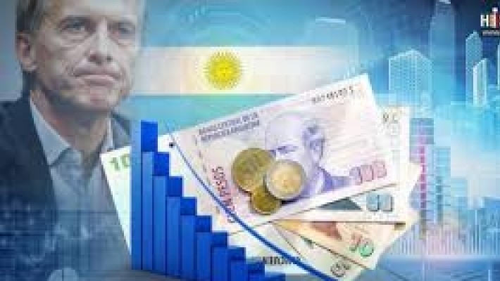 La actividad económica se derrumbó 6,2% en el cuarto trimestre y cayó 2,5% en el año
