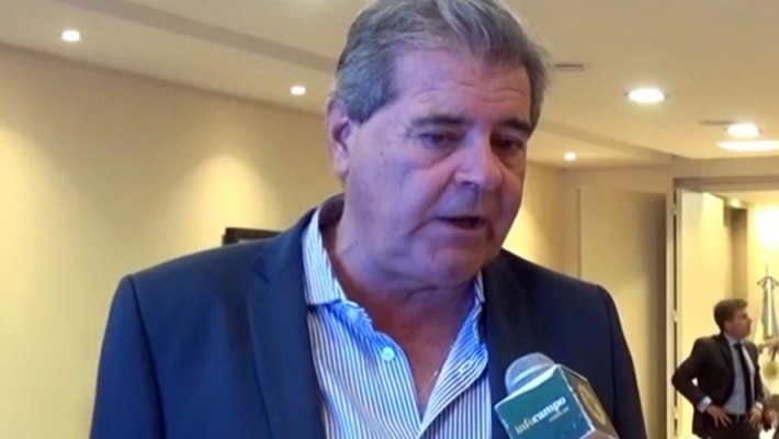 “No se le puede decir al productor que es una mala persona si no liquida todo lo que cosecha”