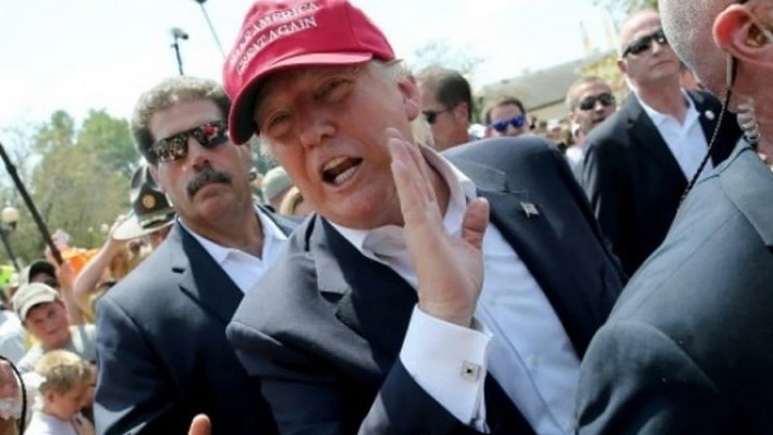 Las nuevas amenazas de Trump a China generaron que la soja caiga a 300 u$s/Tn