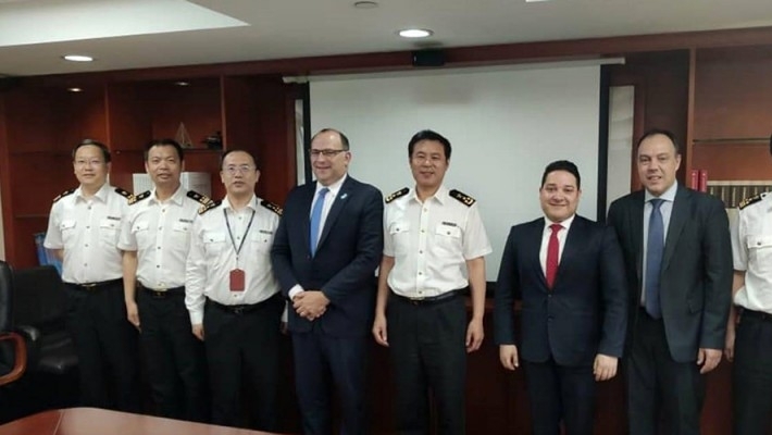 Agilizan la habilitación de frigoríficos para exportar carne a China